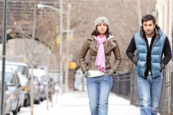 Image Courtesy: Anjaana Anjaani