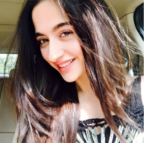 Image Courtesy: Instagram