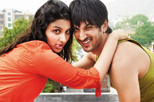 Image: Shudhh Desi Romance