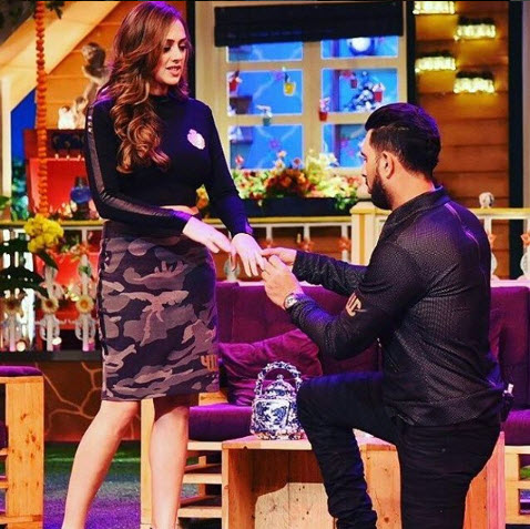 Image Courtesy: Instagram