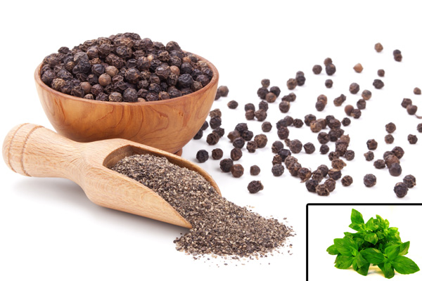 Heath and Beauty benefits