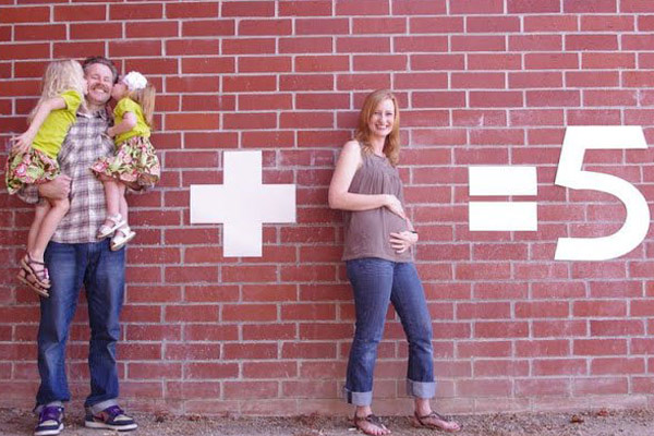 Convey a creative message by Pet