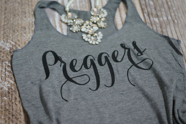 Test Smartness of your spouse with  Pregnancy Message