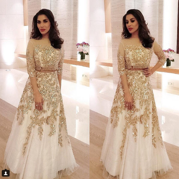 Image Courtesy: Instagram