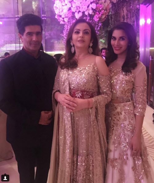 Image Courtesy: Instagram