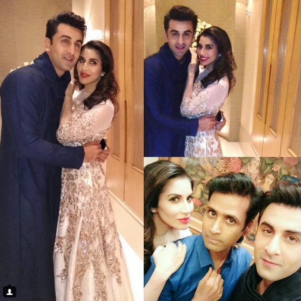 Image Courtesy: Instagram