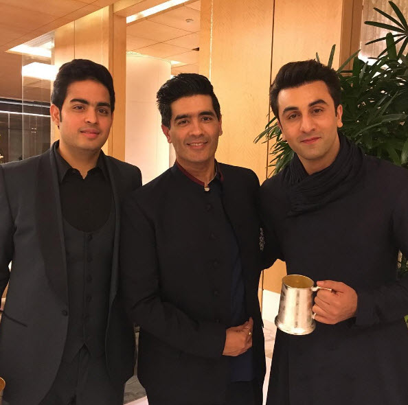 Image Courtesy: Instagram