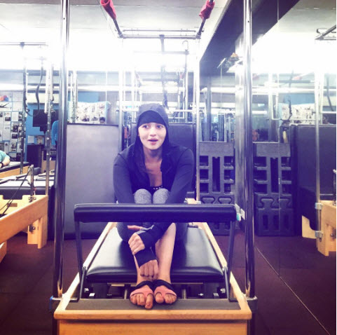 Image Courtesy: Instagram