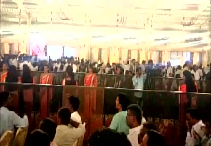 Image Courtesy: Zee News