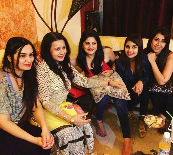 Image Courtesy: Instagram