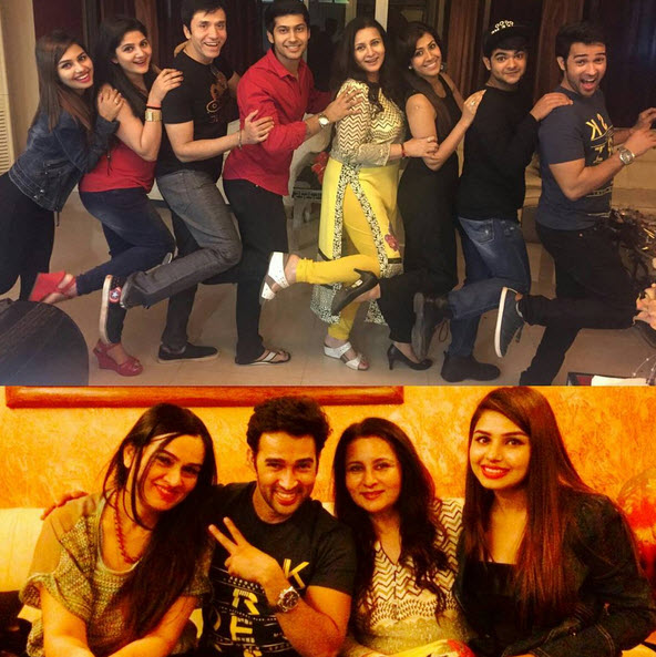 Image Courtesy: Instagram