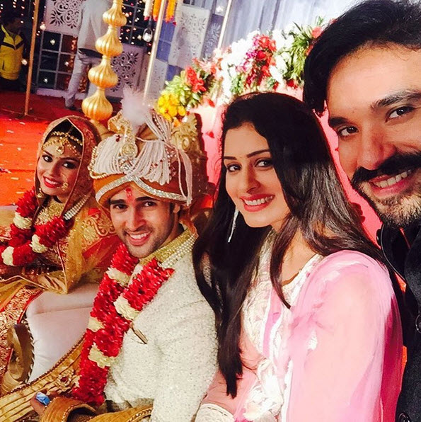 Image Courtesy: Instagram