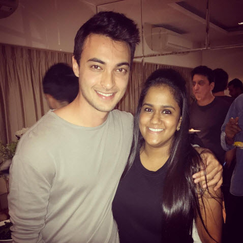 Image Courtesy: Instagram