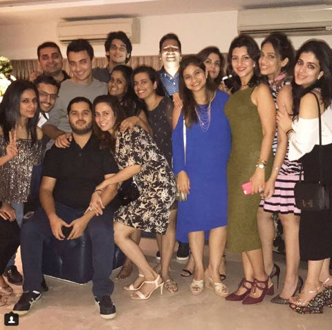 Image Courtesy: Instagram