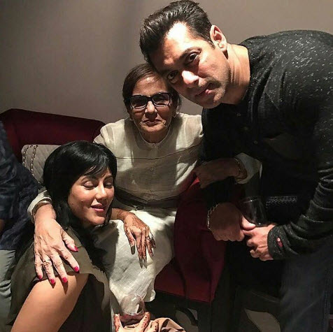 Image Courtesy: Instagram