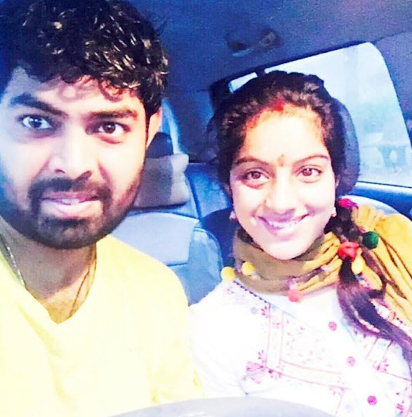 Image Courtesy: Instagram