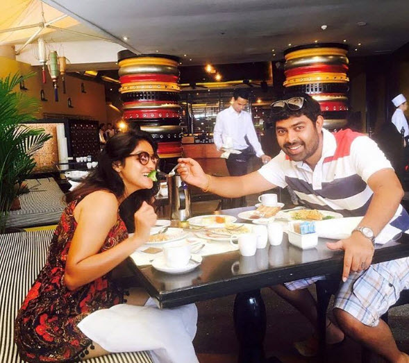 Image Courtesy: Instagram