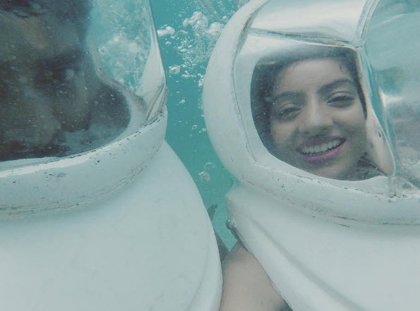 Image Courtesy: Instagram