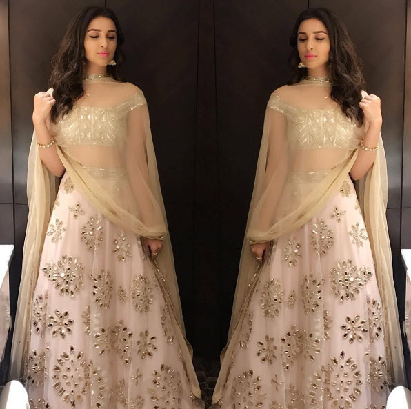 Sania Mirza's sister Anam Mirza's wedding