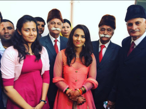 Image Courtesy: Instagram