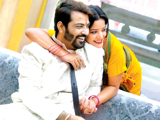 Image Courtesy: Colors TV