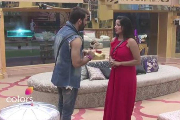 Image Courtesy: Colors TV