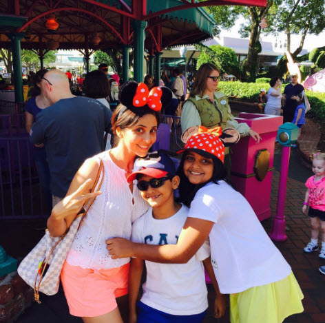 Image Courtesy: Instagram