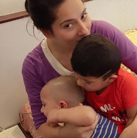 Image Courtesy: Instagram