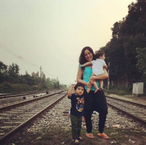 Image Courtesy: Instagram