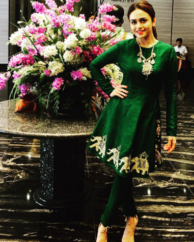 Image Courtesy: Instagram