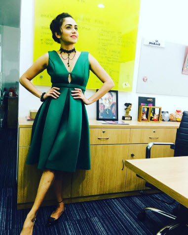 Image Courtesy: Instagram