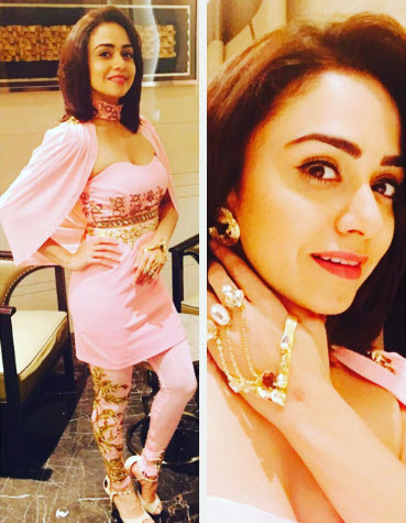 Image Courtesy: Instagram