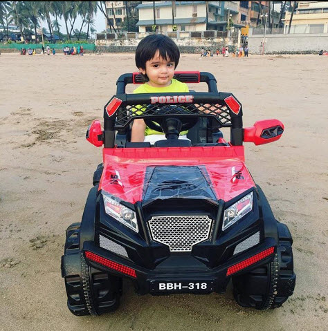 Image Courtesy: Instagram