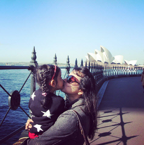 Image Courtesy: Instagram