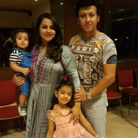 Image Courtesy: Instagram