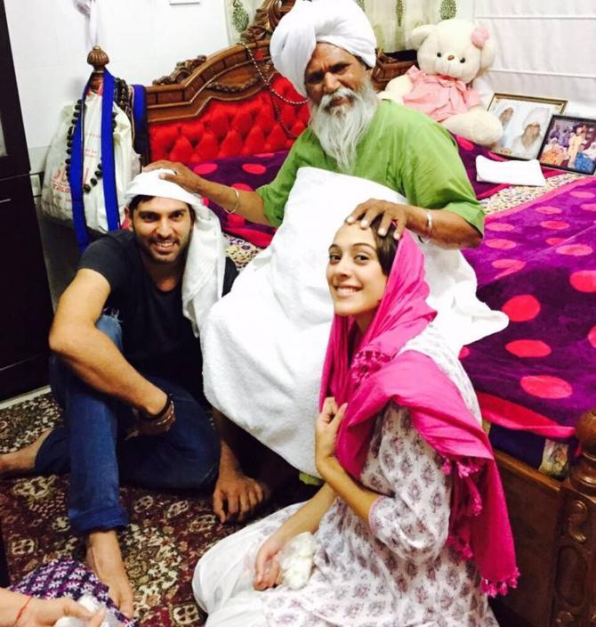 Image Courtesy: Instagram