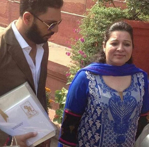 Image Courtesy: Instagram