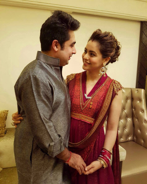 Image Courtesy: Instagram