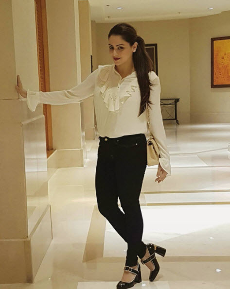 Image Courtesy: Instagram