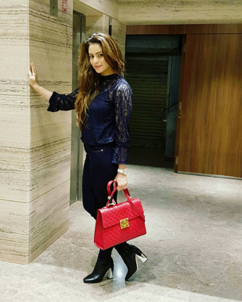 Image Courtesy: Instagram