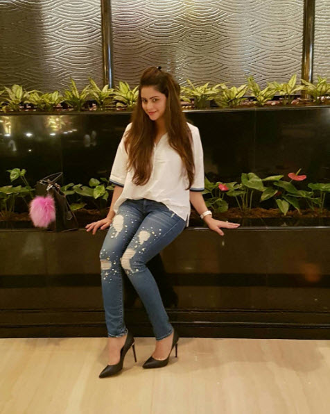 Image Courtesy: Instagram