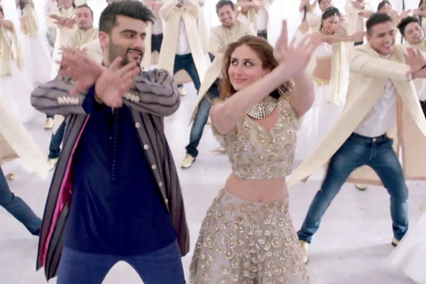 Image Courtesy: Ki & Ka