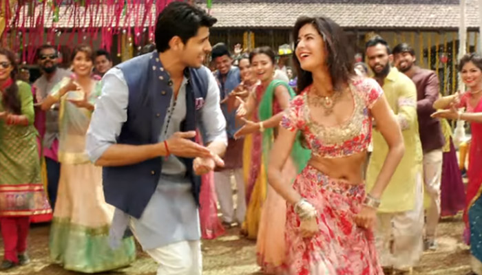 Image Courtesy: Baar Baar Dekho