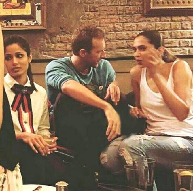 Image Courtesy: Instagram