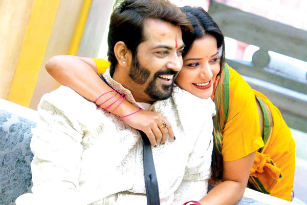 Image Courtesy: Colors TV