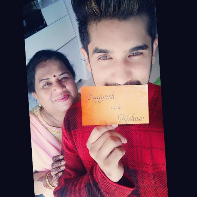 Image Courtesy: Instagram