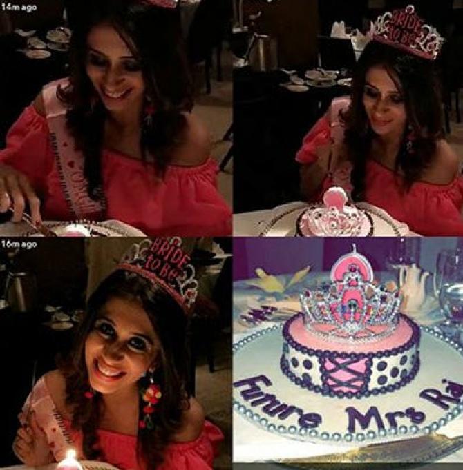 Image Courtesy: Instagram