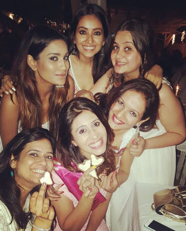 Image Courtesy: Instagram