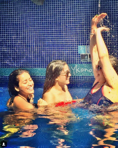 Image Courtesy: Instagram