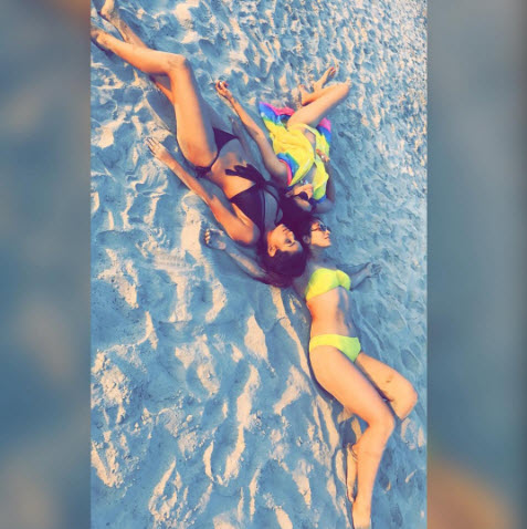 Image Courtesy: Instagram